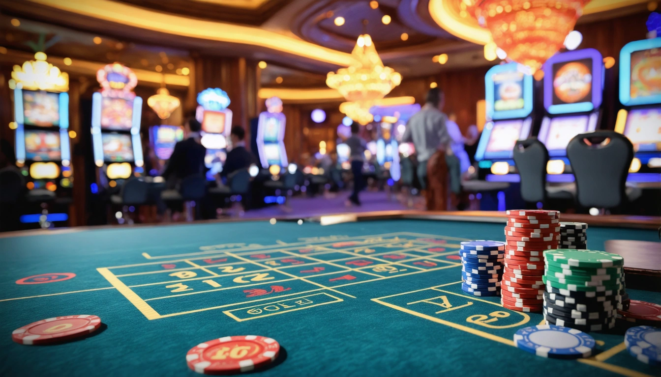 Royale lounge casino login guide and account access